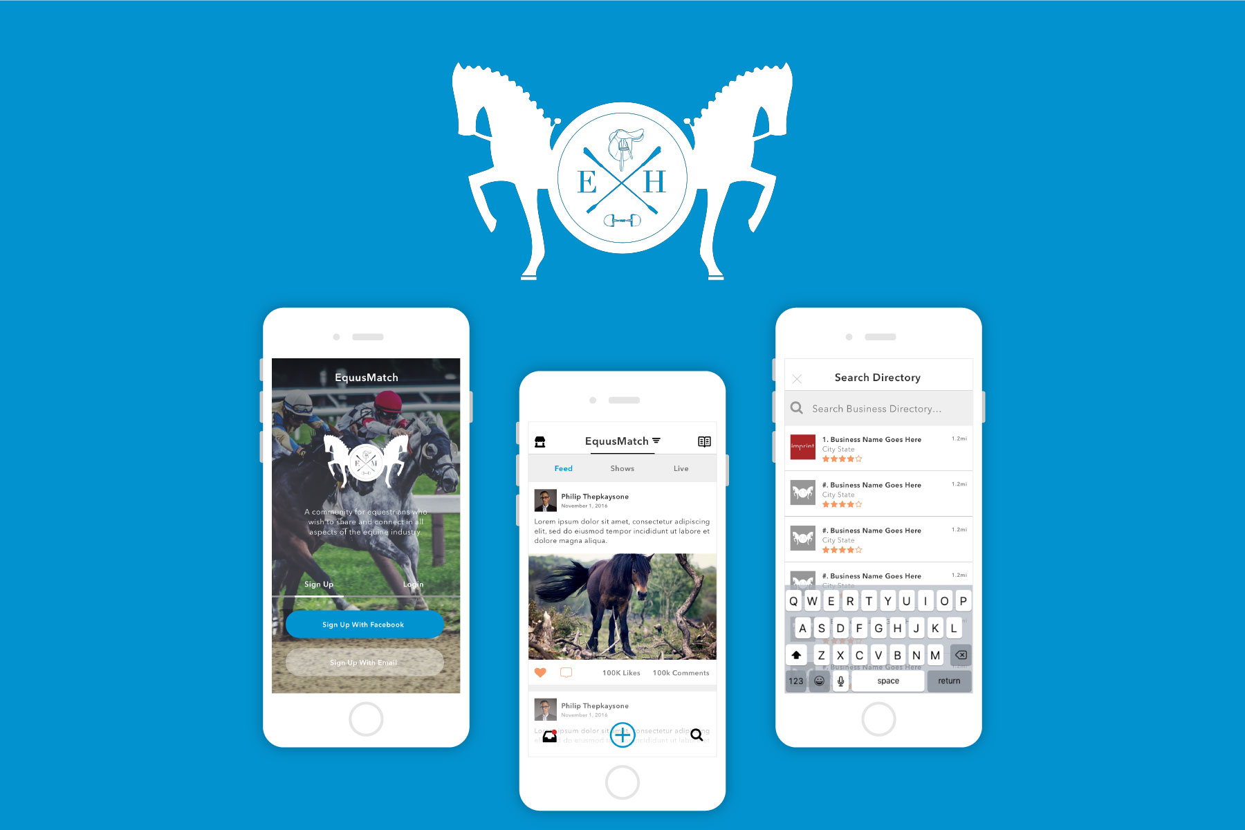 Equus Hub
