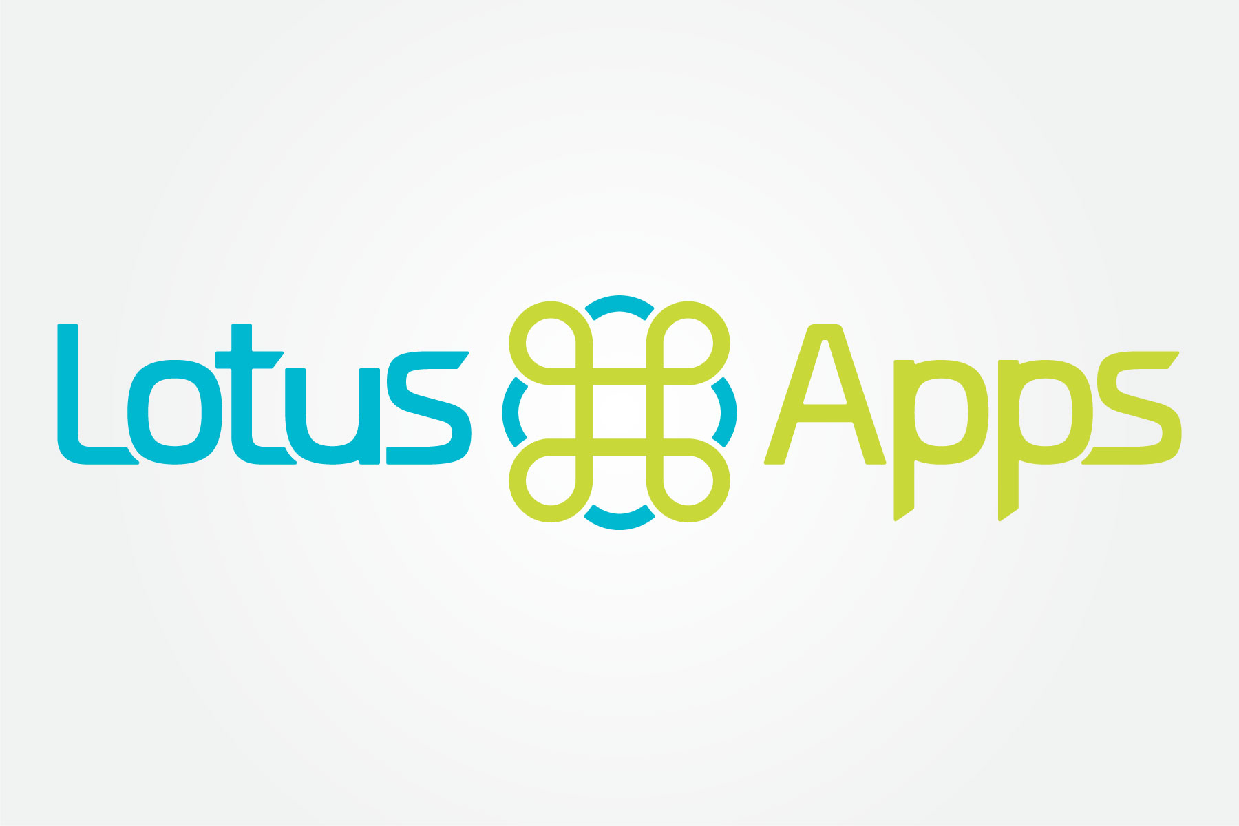 Lotus Apps Rebranding