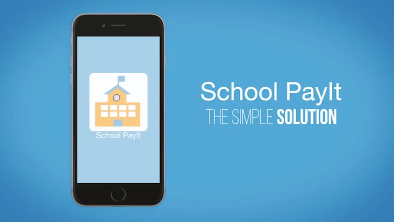 School PayIt Video Preview