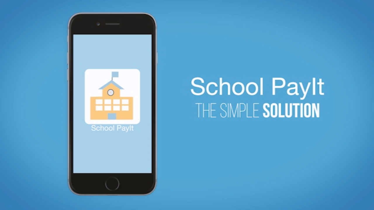 School PayIt Video Preview