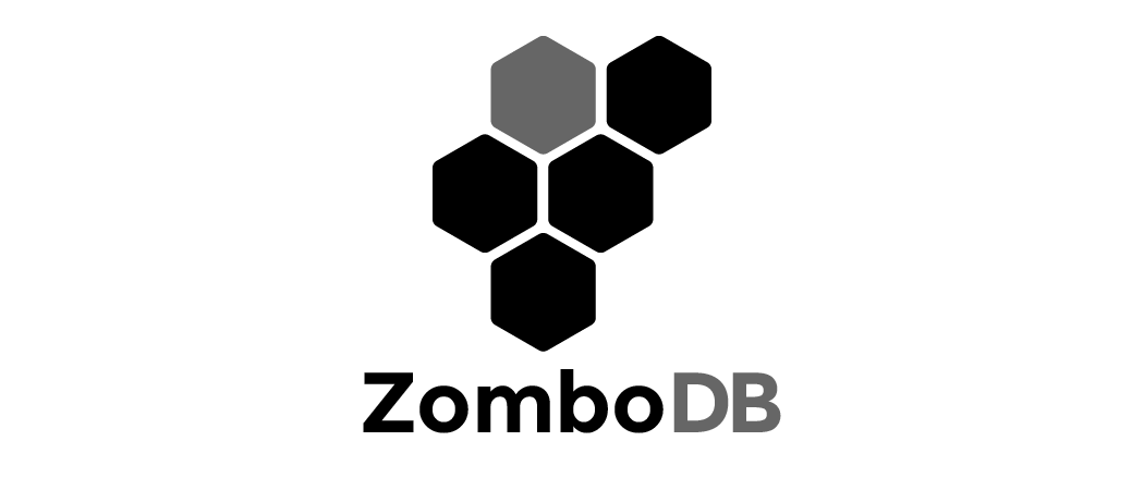 lotus apps software solution logo ZomboDB